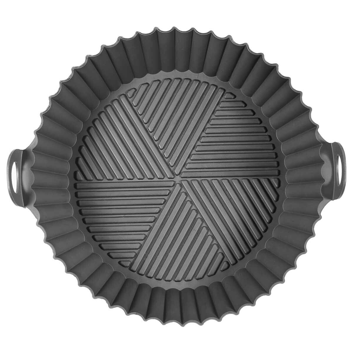 Airfryer Pişirme Kapları