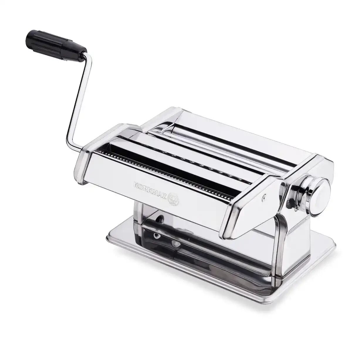 Makarna Kesme Makinesi