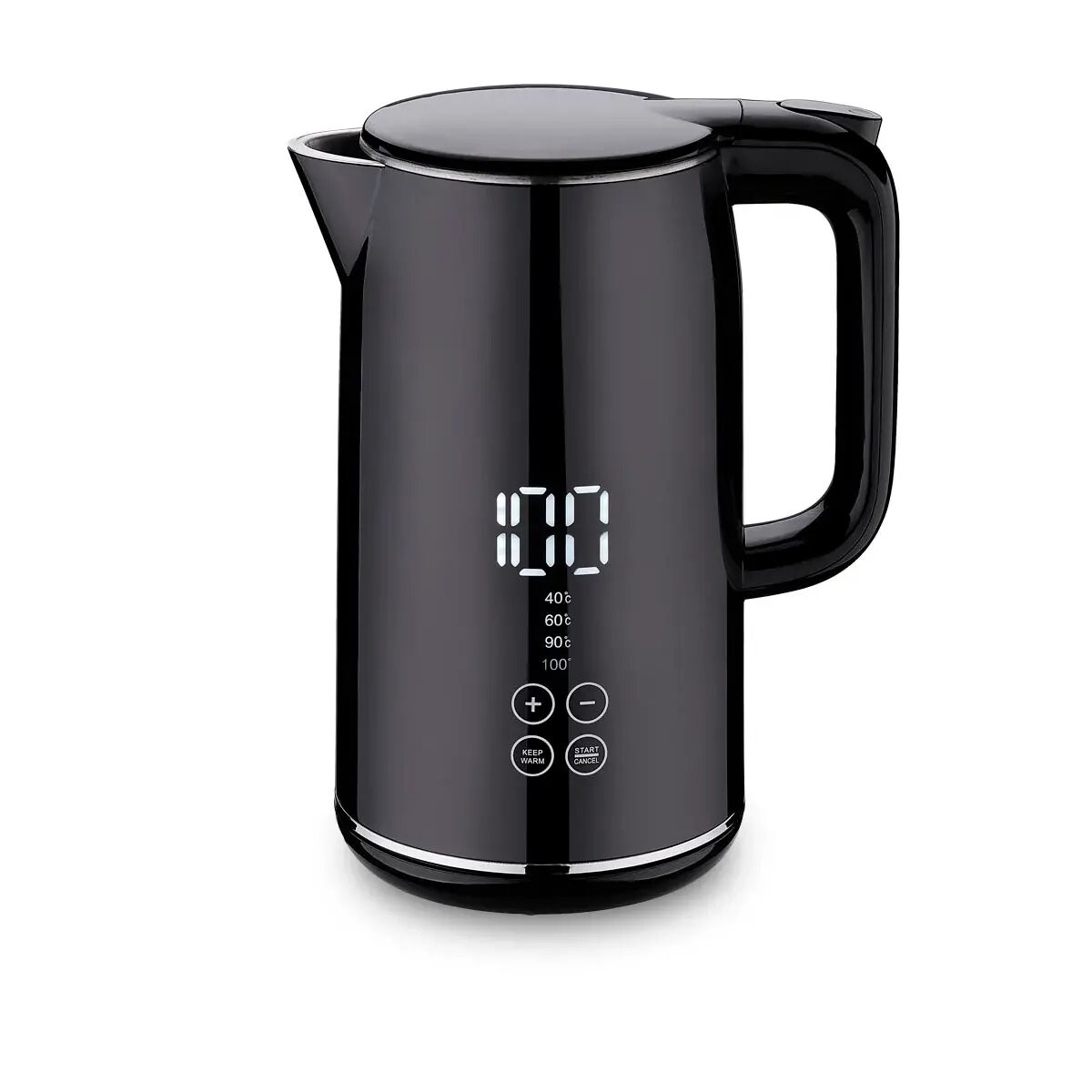 Su Isıtıcı & Kettle