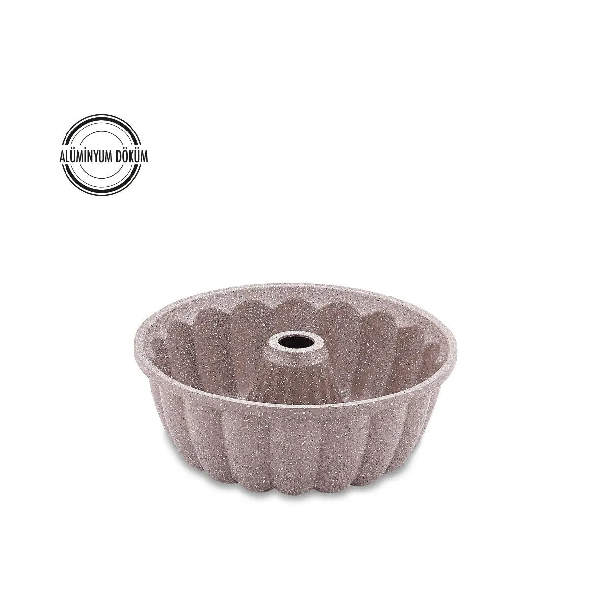 Döküm Kek Kalıpları