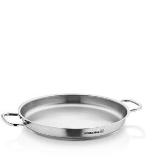 Korkmaz Proline Satin 32 cm Omlet A1189 - 1