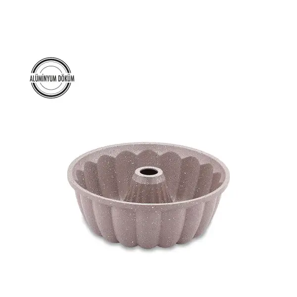 Korkmaz Granita Dilim Kek Kalıbı A739 - 1