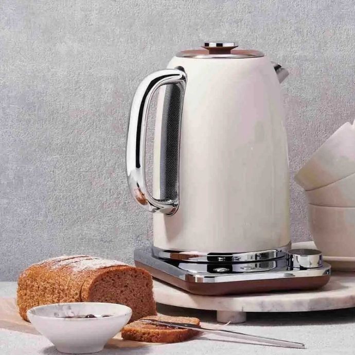 Kettle Nedir? Nasıl Kullanılır? 