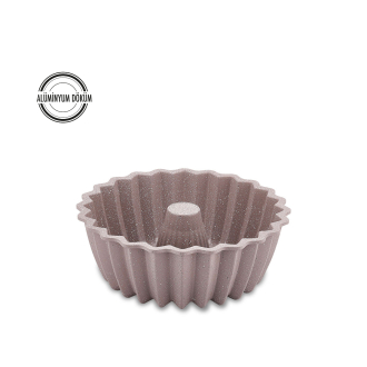 Korkmaz Granita Döküm Yıldız Kek Kalıbı A5600 - Korkmaz