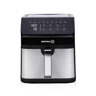Korkmaz Air Chef Airfryer 8.5 Litre A894 - Korkmaz