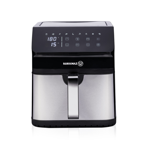 Korkmaz Air Chef Airfryer 8.5 Litre A894 - 1