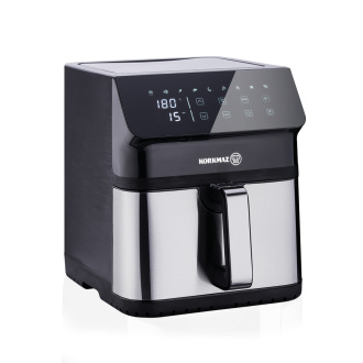 Korkmaz Air Chef Airfryer 8.5 Litre A894 - Korkmaz (1)