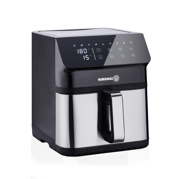 Korkmaz Air Chef Airfryer 8.5 Litre A894 - 2