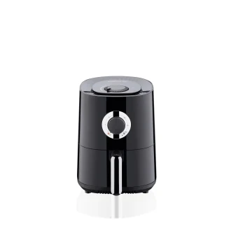 Korkmaz Air Easy Airfryer Siyah 1 Litre A889 - 3