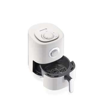 Korkmaz Air Easy Airfryer Vanilya 1 Litre A889-01 - 4