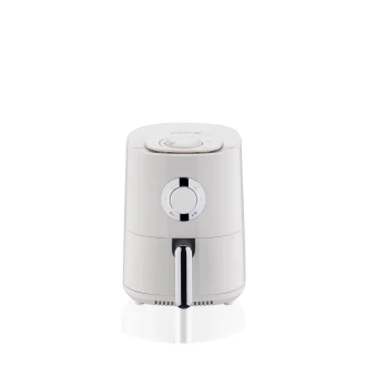 Korkmaz Air Easy Airfryer Vanilya 1 Litre A889-01 - 3