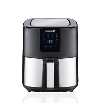 Korkmaz Air Max Airfryer 6.5 Litre A888 - Korkmaz