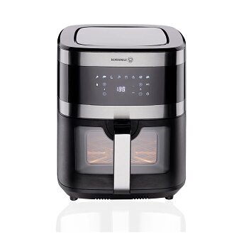 Korkmaz Air Vision Airfryer 7.5 Litre A890 - Korkmaz