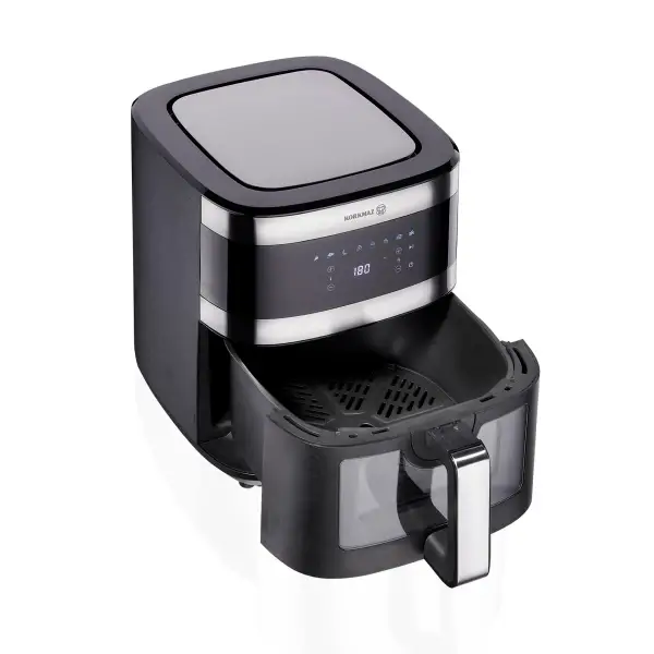 Korkmaz Air Vision Airfryer 7.5 Litre A890 - 4