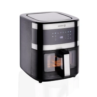 Korkmaz Air Vision Airfryer 7.5 Litre A890 - 3