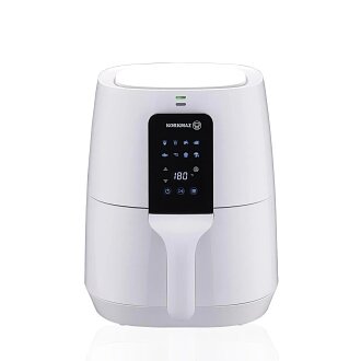 Korkmaz Air Vita Airfryer 4 lt A886 - Korkmaz