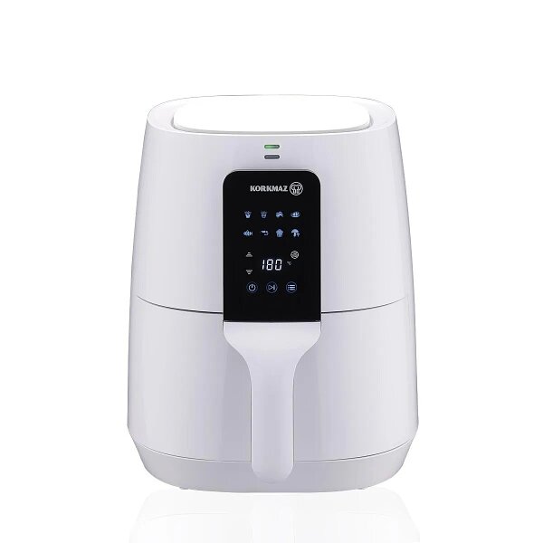 Korkmaz Air Vita Airfryer 4 lt A886 - 1