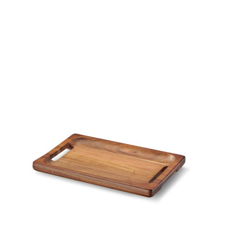 Korkmaz Akasya 36x24 cm Tepsi A565-05 - Korkmaz