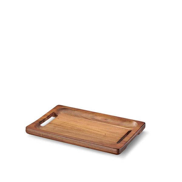 Korkmaz Akasya 36x24 cm Tepsi A565-05 - 1