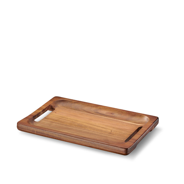 Korkmaz Akasya 48x32 cm Tepsi A565-06 - 1