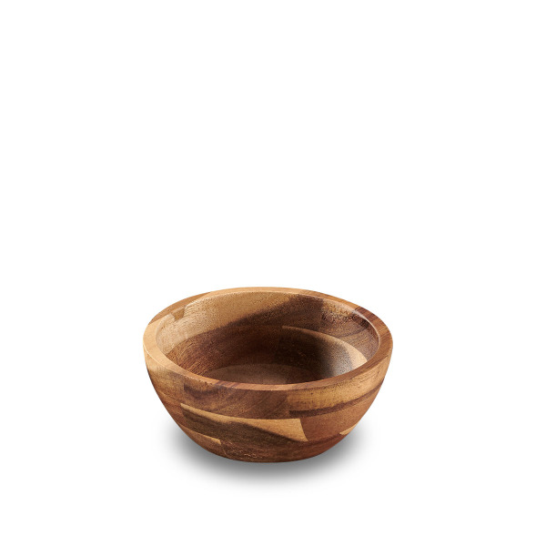 Korkmaz Akasya Çerezlik 11cm A565-03 - 1