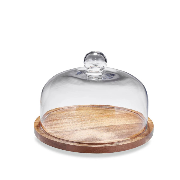 Korkmaz Akasya Kek Fanus A641-09 - Korkmaz