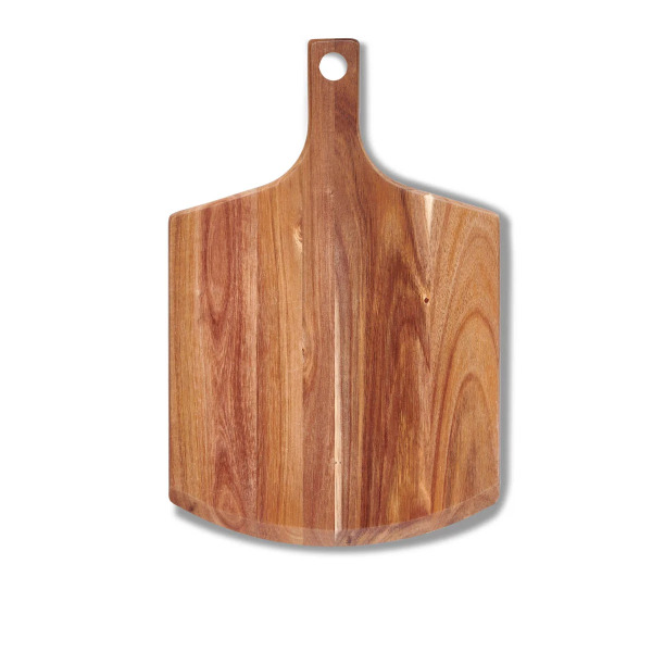 Korkmaz Akasya Kesme Tahtası A642-03 - Korkmaz