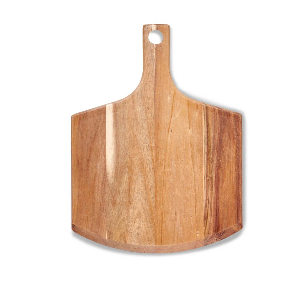 Korkmaz Akasya Kesme Tahtası A642-04 - Korkmaz