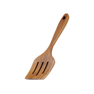 Korkmaz Akasya Oluklu Spatula A565-02 - Korkmaz