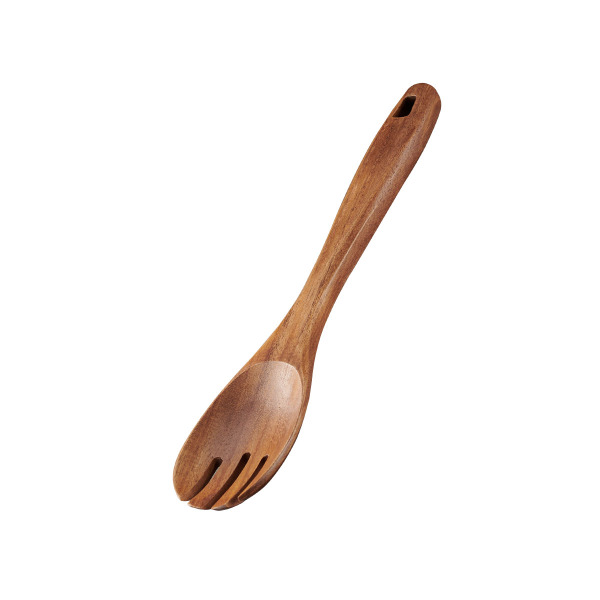 Korkmaz Akasya Servis Çatalı A561-09 - 1