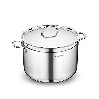 Korkmaz Alfa 28x18 cm Derin Tencere A1029 - Korkmaz