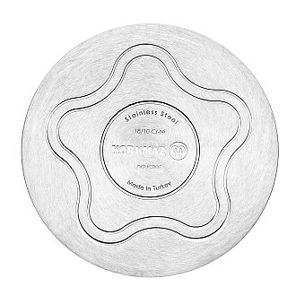 Korkmaz Alfa 28x14 cm Tencere A1028 - 3