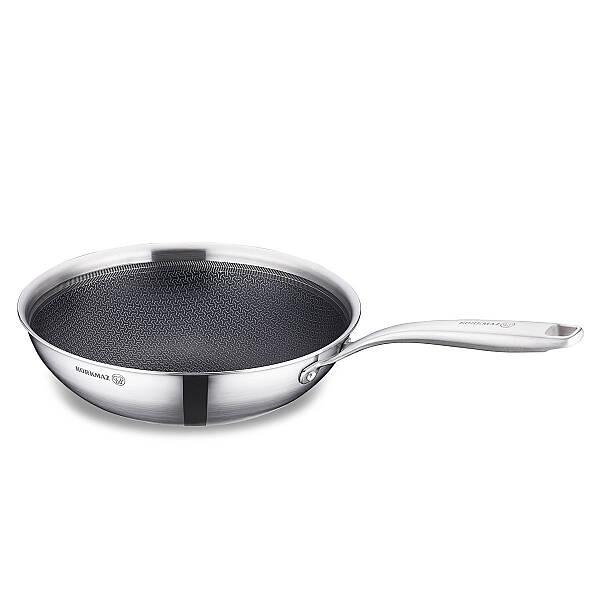 Korkmaz Altima 26x7,7 cm Wok A3878 - 2