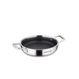 Korkmaz Altima Omlet 20 cm A3873 - Korkmaz (1)