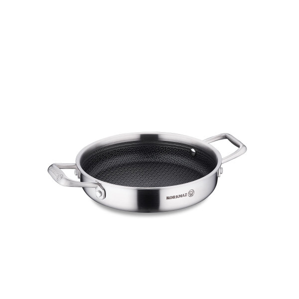 Korkmaz Altima Omlet 20 cm A3873 - 2