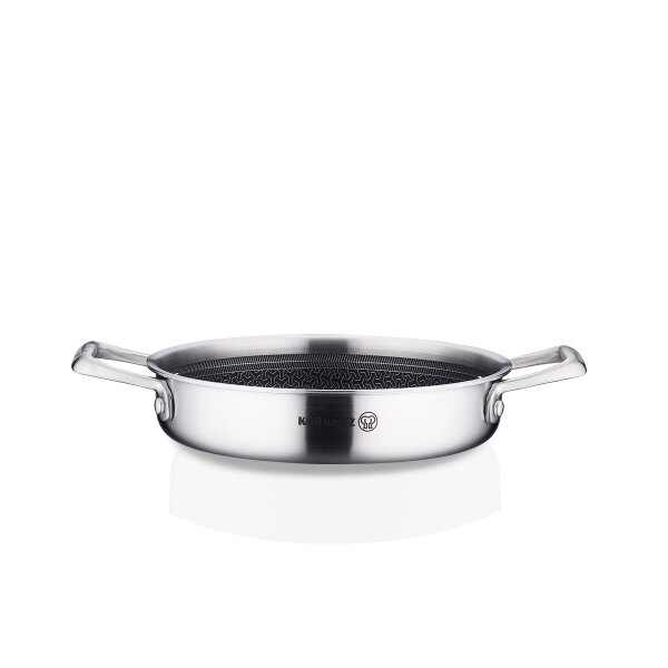 Korkmaz Altima Omlet 20 cm A3873 - 1