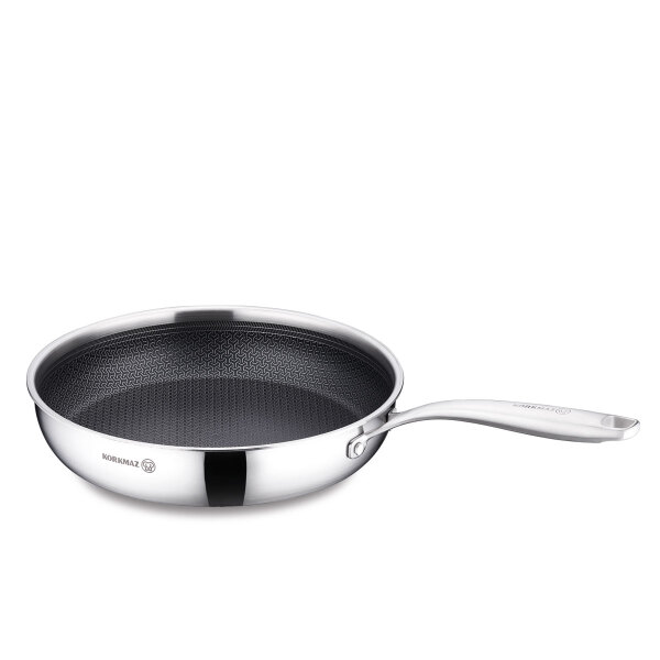 Korkmaz Altima Tava 28x5,5 cm A3877 - 1