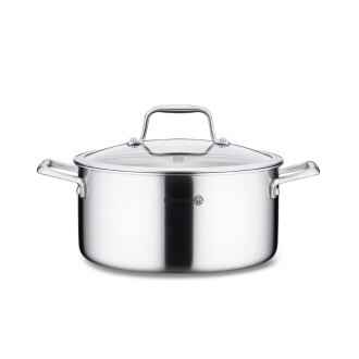 Korkmaz Altima Tencere 24x12 cm A3872 - Korkmaz