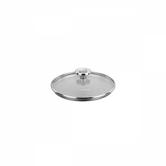 Korkmaz Aroma 16 cm Cam Kapak A631 - Korkmaz
