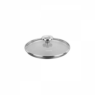 Korkmaz Aroma 20 cm Cam Kapak A633 - Korkmaz