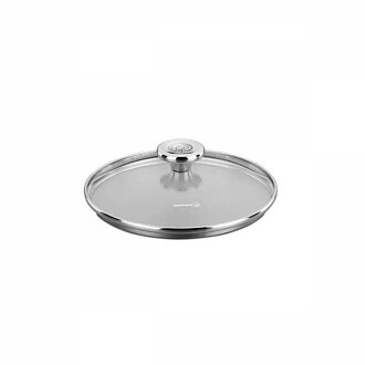 Korkmaz Aroma 24 cm Cam Kapak A635 - Korkmaz