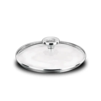 Korkmaz Aroma Cam Kapak 14 cm A630-01 - 1