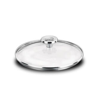 Korkmaz Aroma Cam Kapak 14 cm A630-01 - Korkmaz