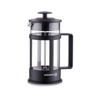 Korkmaz Aroma Kahve Presi 350 ml - 1