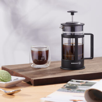 Korkmaz Aroma Kahve Presi 350 ml - 2