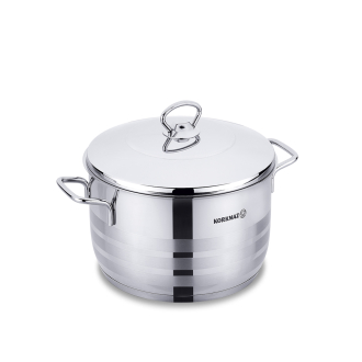 Korkmaz Astra 24x14 cm Tencere A1903 - 1