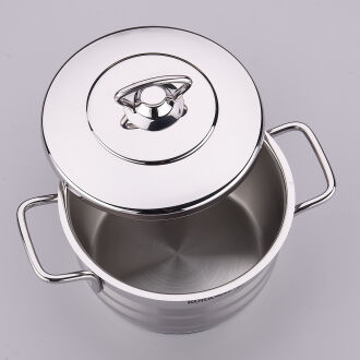 Korkmaz Astra 26x15 cm Tencere A1908 - Korkmaz (1)