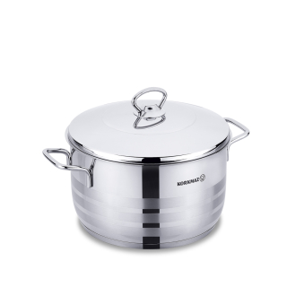 Korkmaz Astra 26x15 cm Tencere A1908 - Korkmaz