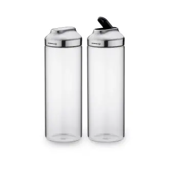 Korkmaz Astra Saklama Kabı 1660 Ml A5629-4 - 1