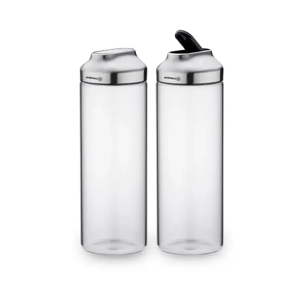 Korkmaz Astra Saklama Kabı 1660 Ml A5629-4 - 1
